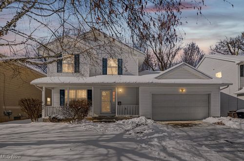 552 Hudson Ave, Akron, OH, 44306-1518 | Card Image