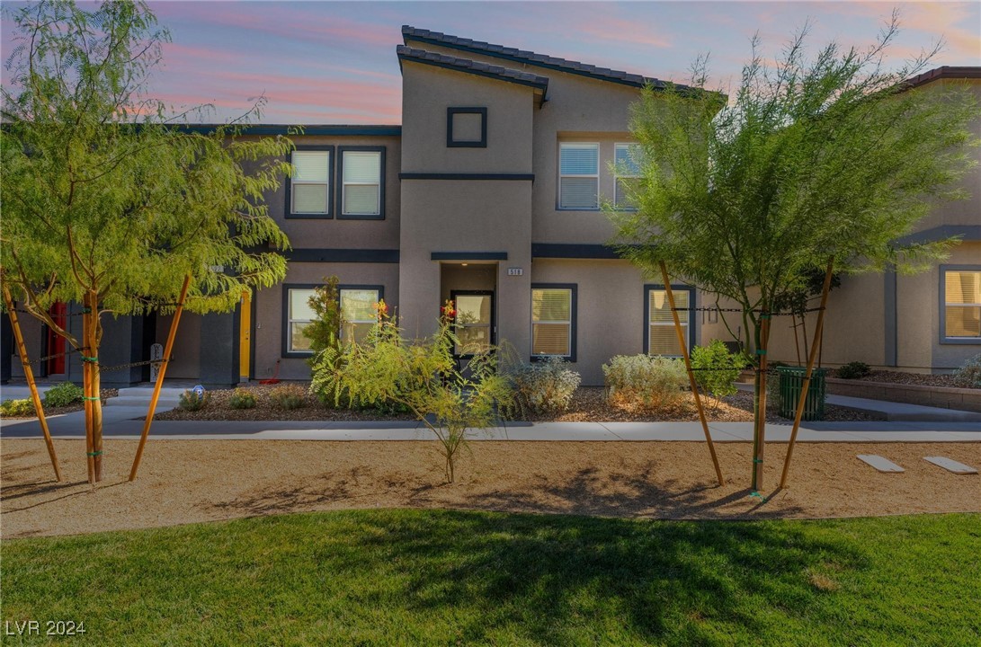 Foothill Cove Ln, Henderson, NV 89002