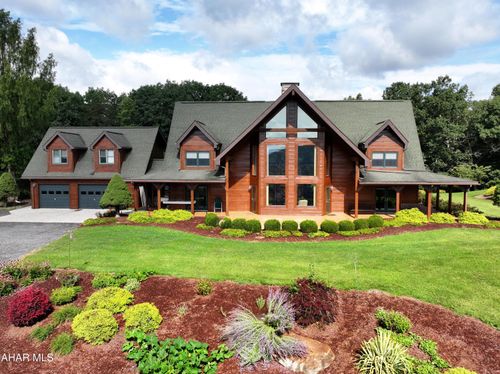 495 Ritchey Bridge Rd, Everett, PA, 15537-4712 | Card Image