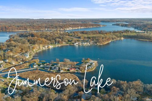 367 Lane 415b Jimmerson Lk, Fremont, IN, 46737-8842 | Card Image