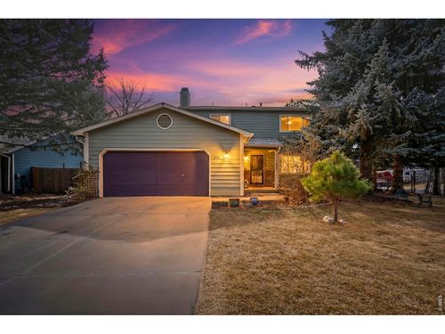 1601 Sagewood Dr, Fort Collins, CO, 80525-2057 | Card Image