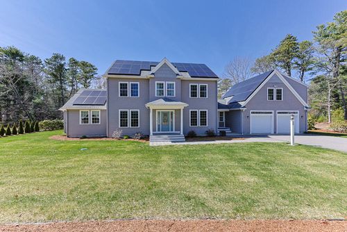 32 Rickey Ln, East Wareham, MA, 02538-1281 | Card Image