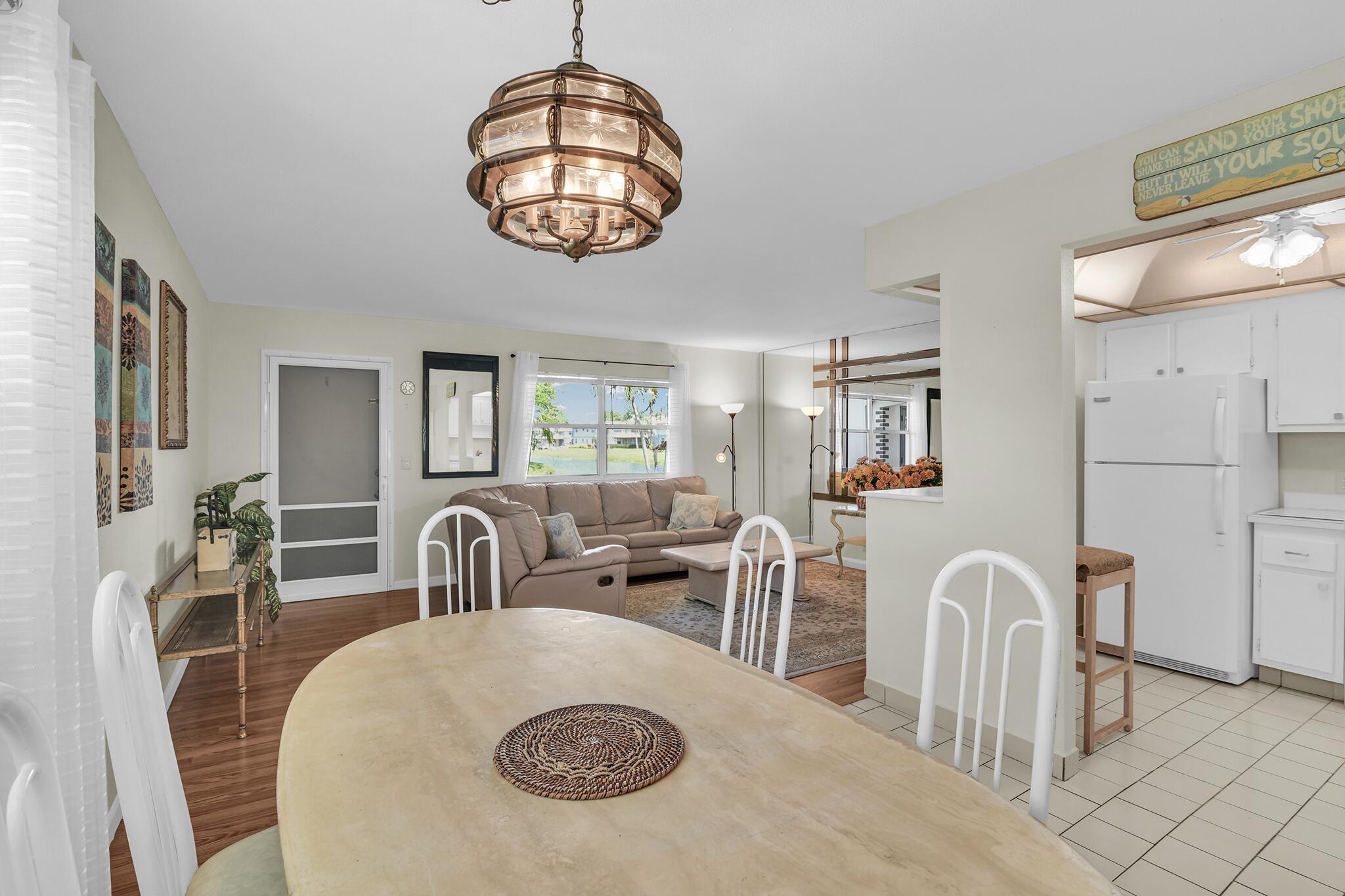 Residential Lease in Delray Beach 4