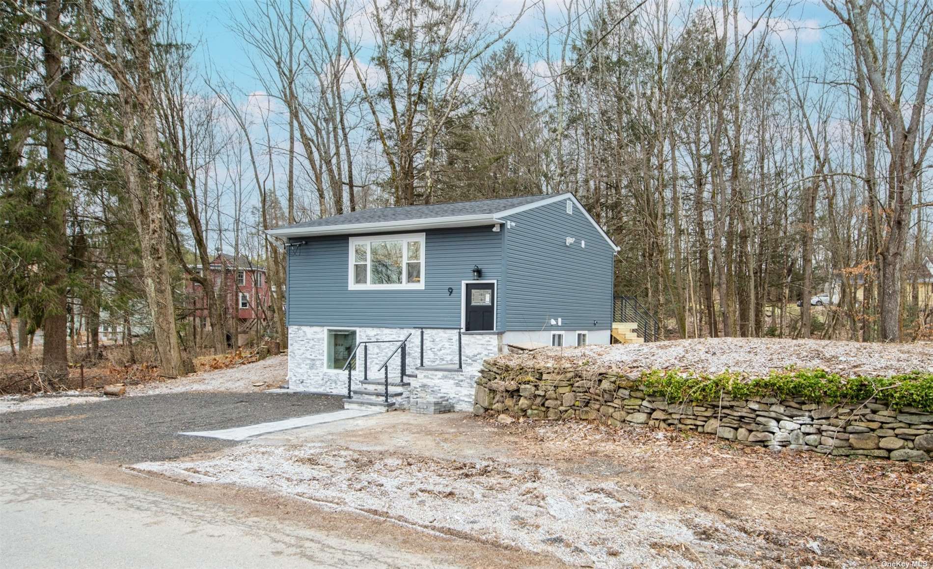 Lewis St, Liberty, NY 12754