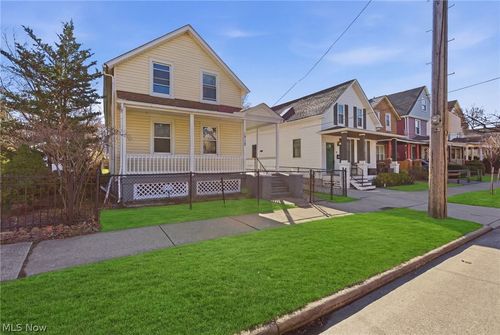 1939 W 54th St, Cleveland, OH, 44102-3258 | Card Image