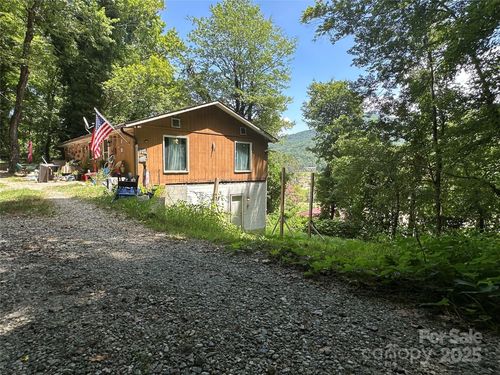 126 Holly Shelter Way, Lake Lure, NC, 28746-9247 | Card Image