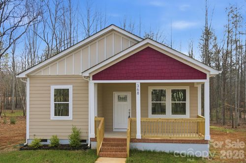 368 Lippard Farm Rd, Statesville, NC, 28625-8323 | Card Image
