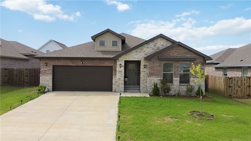 2061 Periwinkle Pl, Centerton, AR, 72719-4040 | Card Image