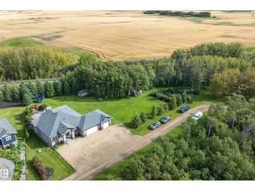 146-25100 Township Road 554, Sturgeon County, AB, T8R2G5 | Card Image