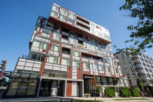 404-209 E 7th Ave, Vancouver, BC, V5T0H3 | Card Image