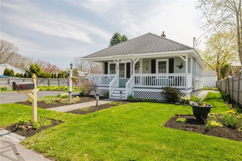 13 Greenfield St, Seekonk, MA, 02771-4005 | Card Image