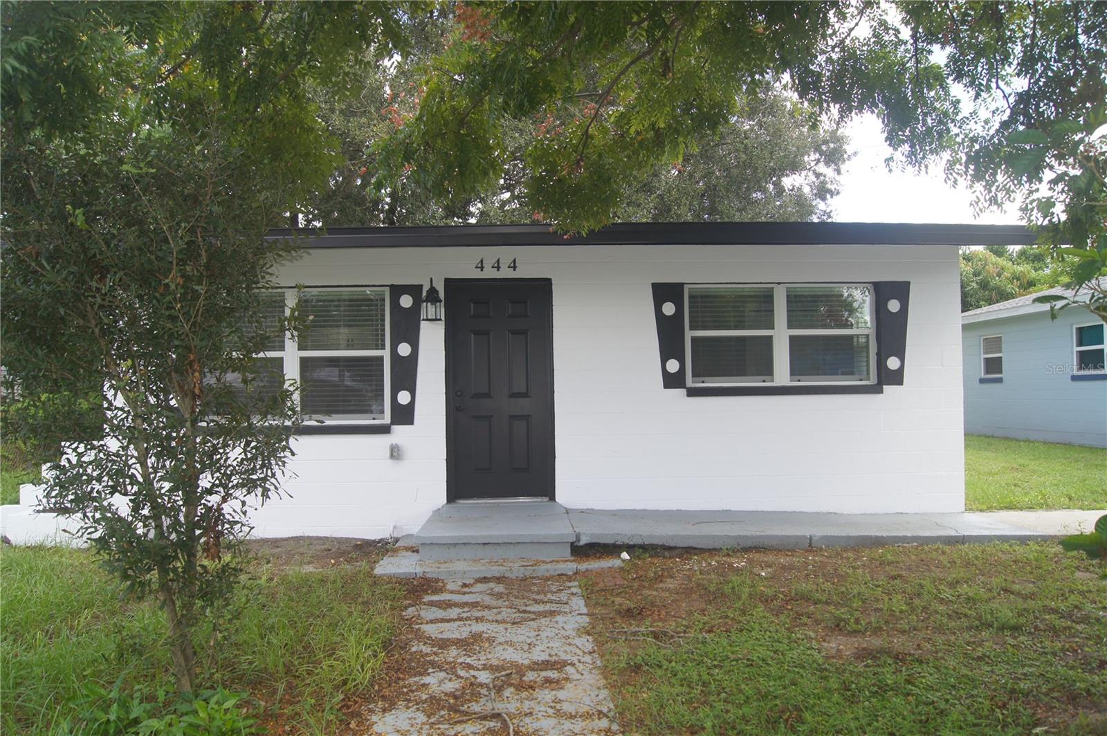Alabama St, Lake Wales, FL 33853