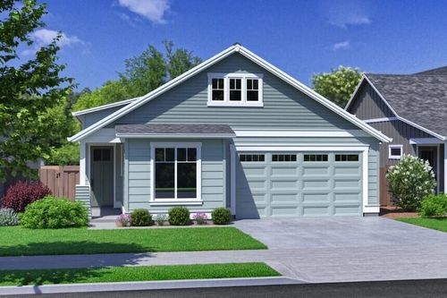 3156 Ne Terra Place, Bend, OR, 97701 | Card Image