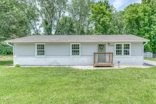 1276 Old Airport Rd, Bristol, VA, 24201-8316 | Card Image