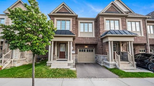 1345 Restivo Lane, Milton, ON, L9E1K2 | Card Image