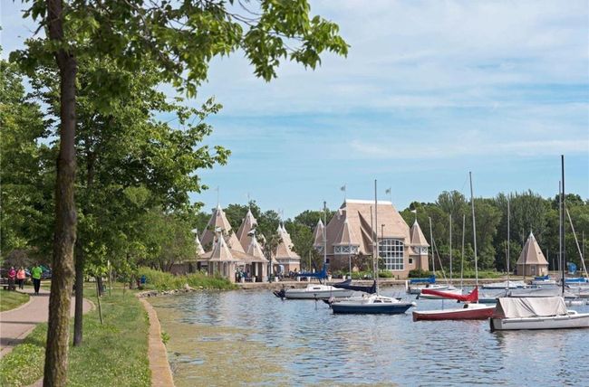 Lake Harriet | Image 50