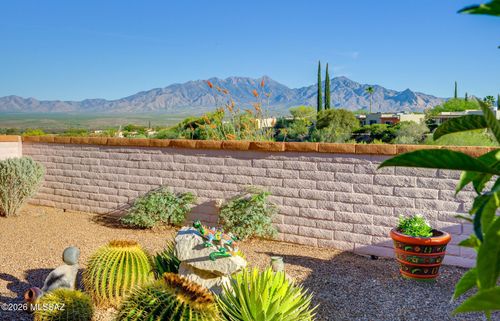 1383 W Camino Calderon, Green Valley, AZ, 85622 | Card Image