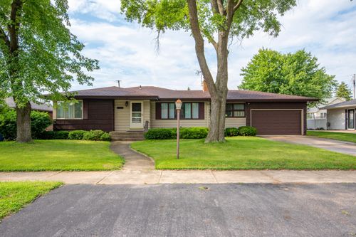 3413 Lincoln St, Highland, IN, 46322 | Card Image