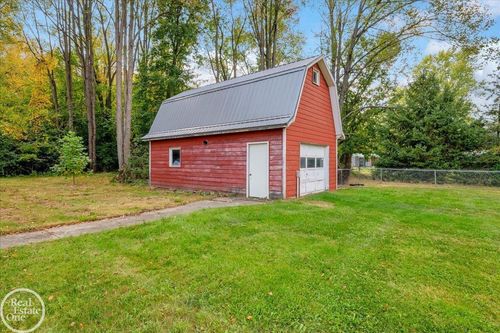 10175 Spring Arbor Rd, Spring Arbor, MI, 49283-9621 | Card Image