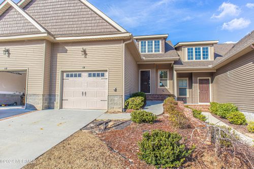 113 Cypress Cir, Southern Pines, NC, 28387-7300 | Card Image
