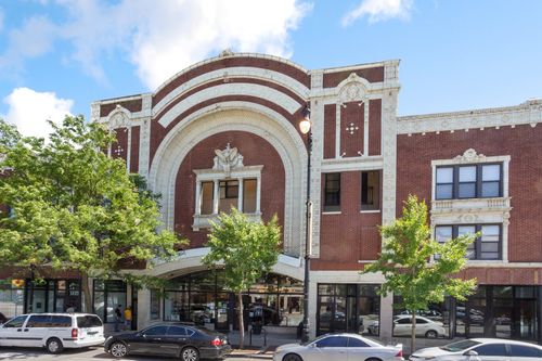 220-1625 W Howard St, Chicago, IL, 60626-1602 | Card Image