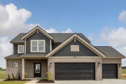 9945 Creamery Ln, Bowling Green, KY, 42101-6369 | Card Image