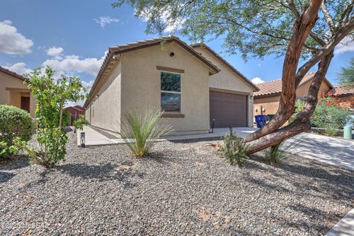 4530 S Sunrise Bluff Way, Tucson, AZ, 85730 | Card Image