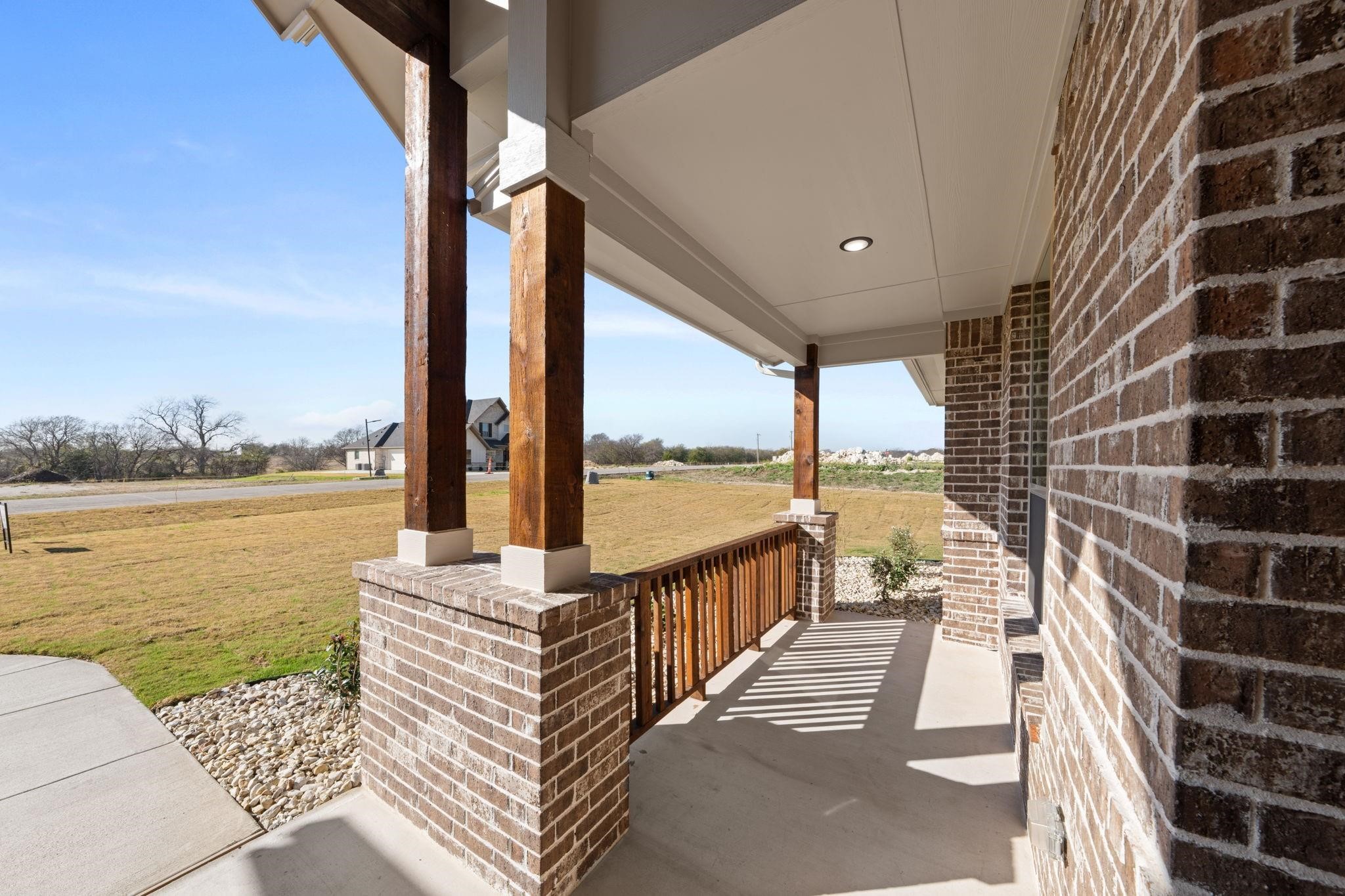 Residential in Waxahachie 3