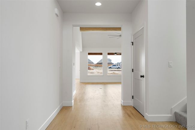 2038 E 129 Th St S, House other with 3 bedrooms, 3 bathrooms and null parking in Jenks OK | Image 4