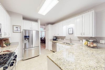 Kitchen with Granite Countertops! | Image 2