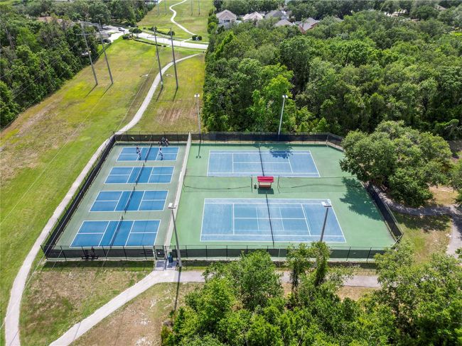 16804 Hawkridge Rd, House other with 4 bedrooms, 2 bathrooms and null parking in Lithia FL | Image 58
