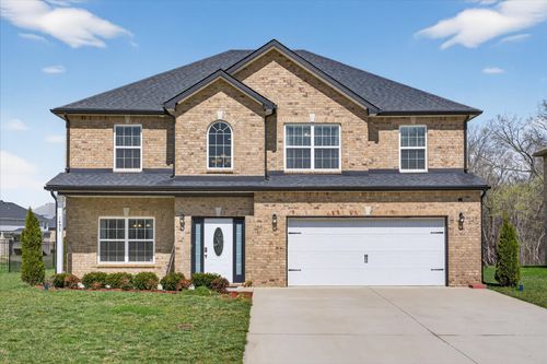 1493 English Oak Dr, Clarksville, TN, 37043-4090 | Card Image