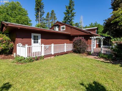 142 Little Rd, House other with 5 bedrooms, 2 bathrooms and null parking in Skamania WA | Image 1