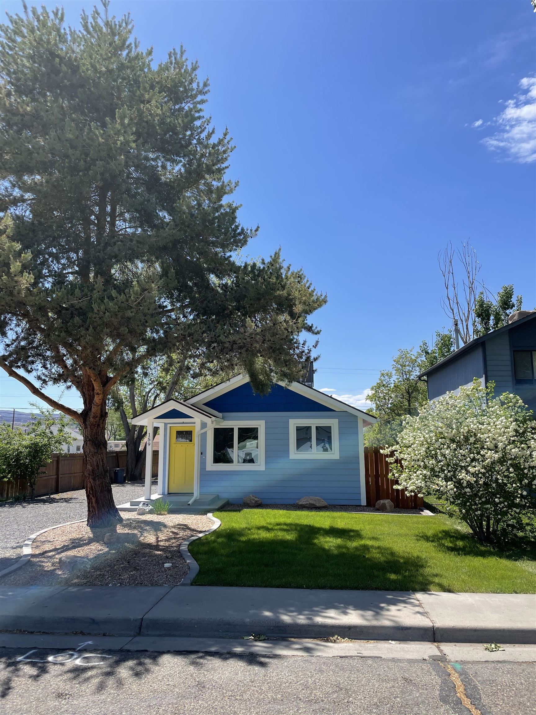 Residential in Fruita 2