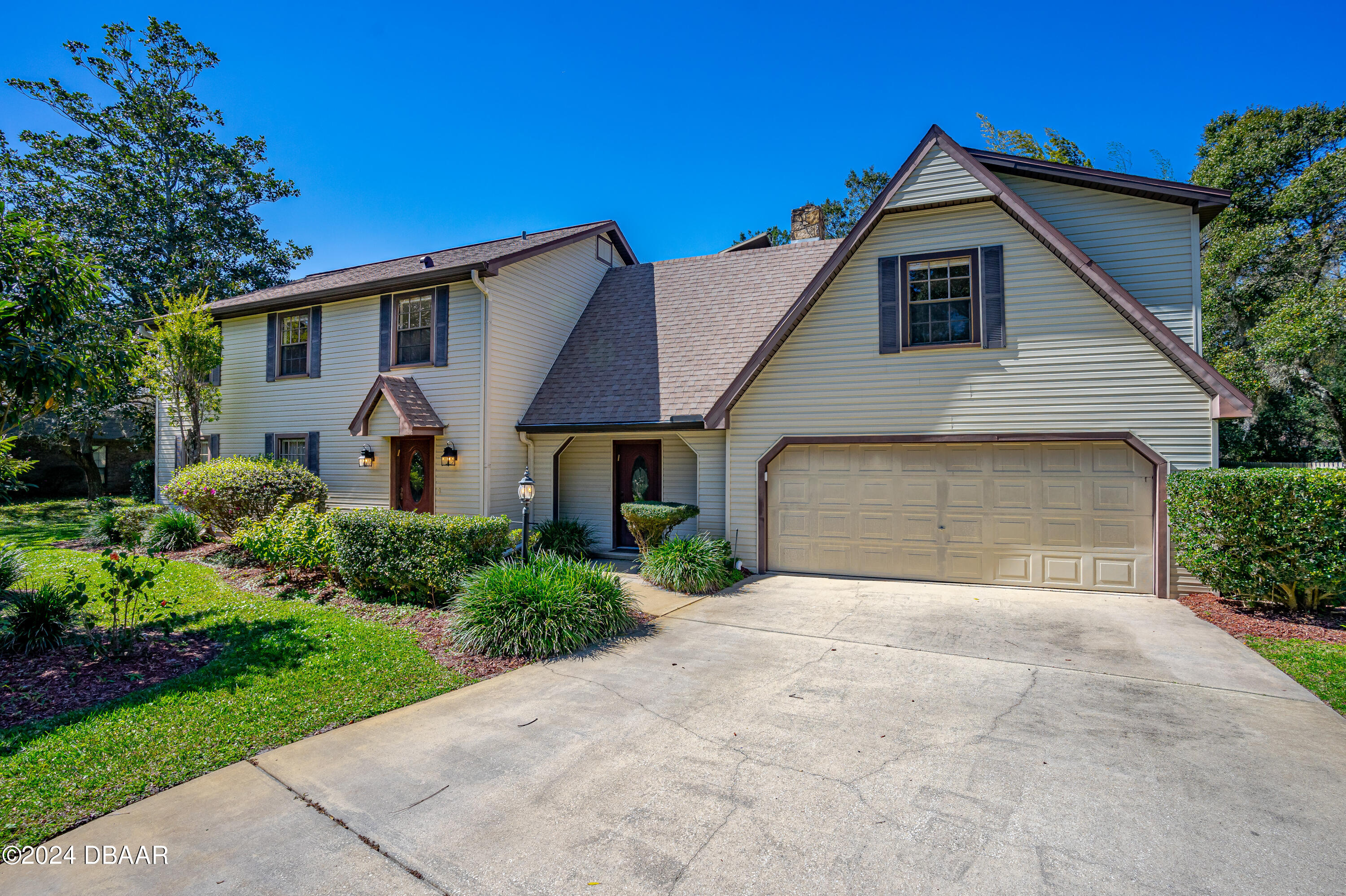 Whispering Pines Trl, Ormond Beach, FL 32174