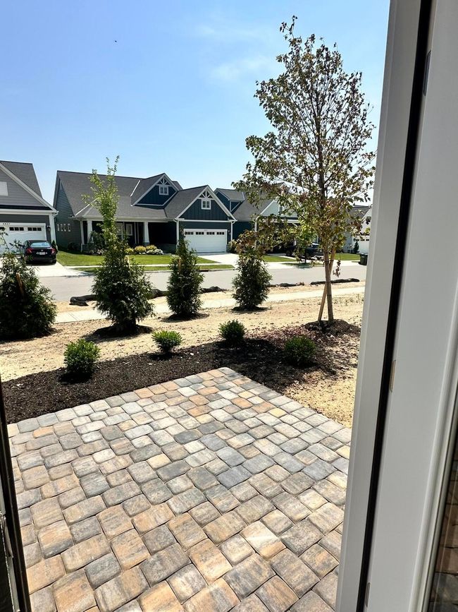 8837 Eliot Dr, House other with 3 bedrooms, 3 bathrooms and null parking in Plain City OH | Image 13