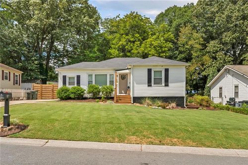 87 Otis St Ne, Marietta, GA, 30060-1820 | Card Image