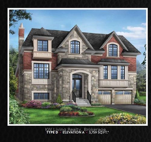 162 Cummer Ave, North York, ON, M2M0B7 | Card Image
