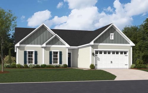 1105 Bay Creek Dr., Longs, SC, 29568 | Card Image