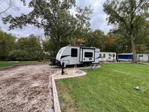 2795 E 28th Lot 621 Road, Seneca, IL, 61360 | Card Image