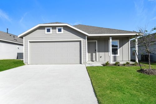 2721 Center Creek Ln, Fort Worth, TX, 76108-7403 | Card Image