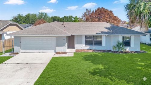 2733 Mint Dr, Orlando, FL, 32837-9512 | Card Image