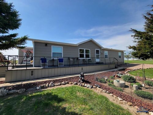 15065 Quiet Pl, Box Elder, SD, 57719-8022 | Card Image