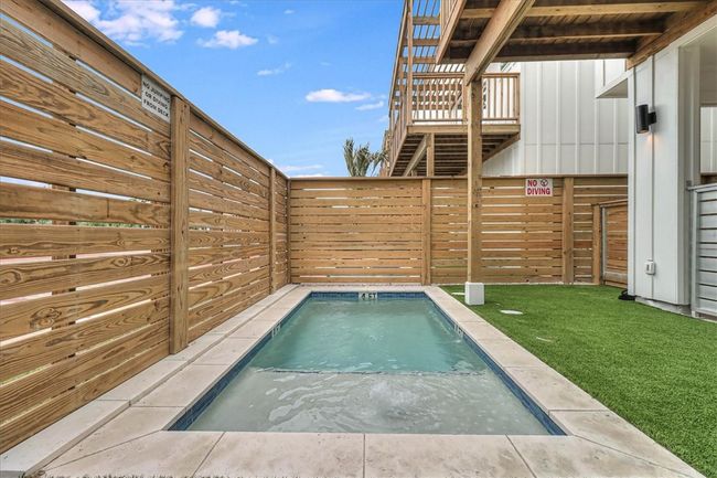 H - 4885 State Highway 361, Condo with 3 bedrooms, 3 bathrooms and 3 parking in Port Aransas TX | Image 7
