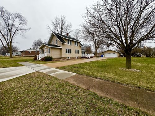 442 4th St, Dawson, MN, 56232-2129 | Card Image