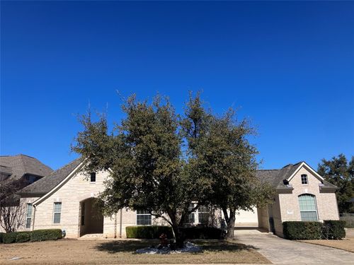 282 Desert Willow Way, Austin, TX, 78737-4620 | Card Image