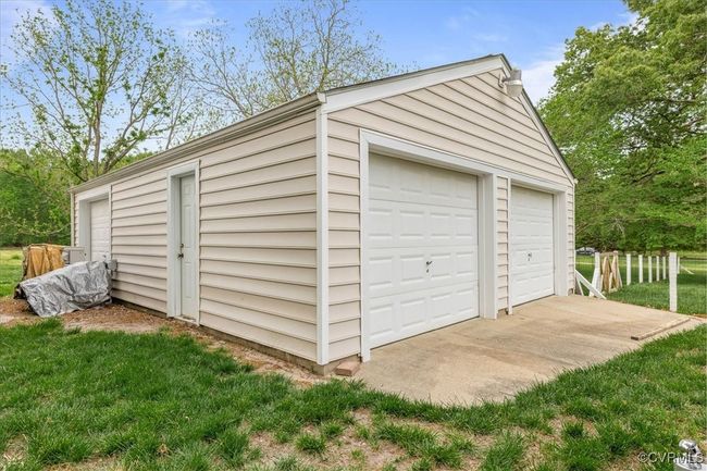 1926 Point Of Rocks Rd, House other with 4 bedrooms, 2 bathrooms and null parking in Chester VA | Image 29