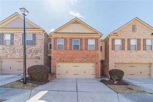 1212 Mistyhaynes Way, Grayson, GA, 30017-4291 | Card Image