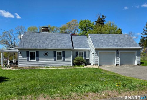106 Clark Hill Rd, Prospect, CT, 06712-1012 | Card Image