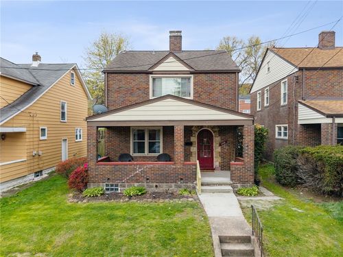 1008 Washington St, McKeesport, PA, 15132 | Card Image